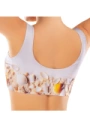 Crop top Meméme Sand(2)2