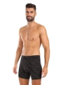 Pánské boxerky Calvin Klein 3pack NB3057/QYP(2)2