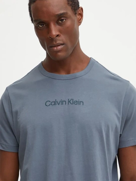 Pánské triko Calvin Klein NM2748/CKP