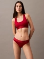 Dámská tanga Calvin Klein QF7997/XLL(2)2