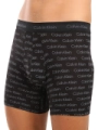 Pánské boxerky Calvin Klein 3pack NB3057/QYP(4)4