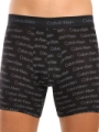 Pánské boxerky Calvin Klein 3pack NB3057/QYP(5)5