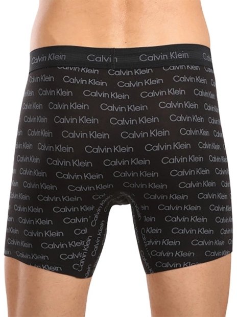 Pánské boxerky Calvin Klein 3pack NB3057/QYP(6)