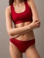 Dámská tanga Calvin Klein QF7997/XLL(3)3