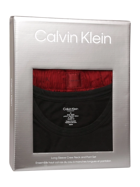 Pánské pyžamo Calvin Klein NM2850/T3R(4)