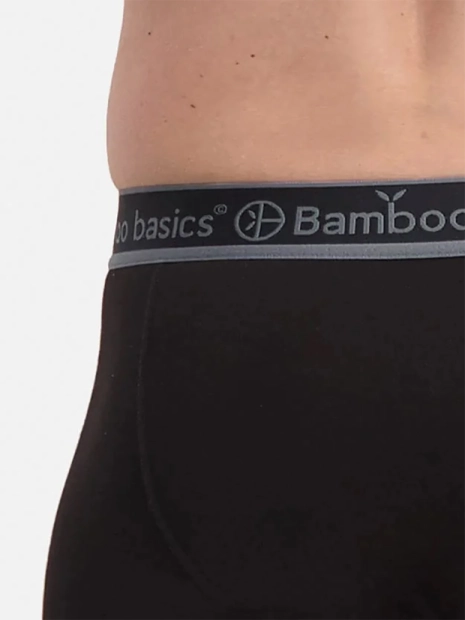 Pánské boxerky Bamboo 3pack Liam/4KU(6)