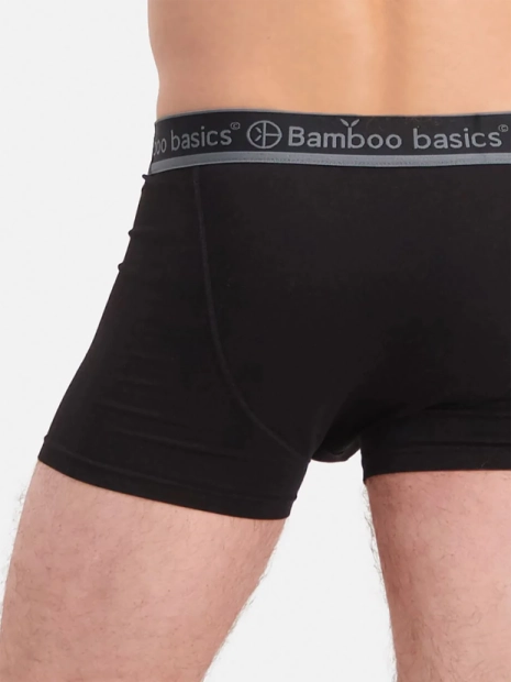 Pánské boxerky Bamboo 3pack Liam/401(5)