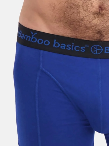 Pánské boxerky Bamboo 3pack Rico/11(6)