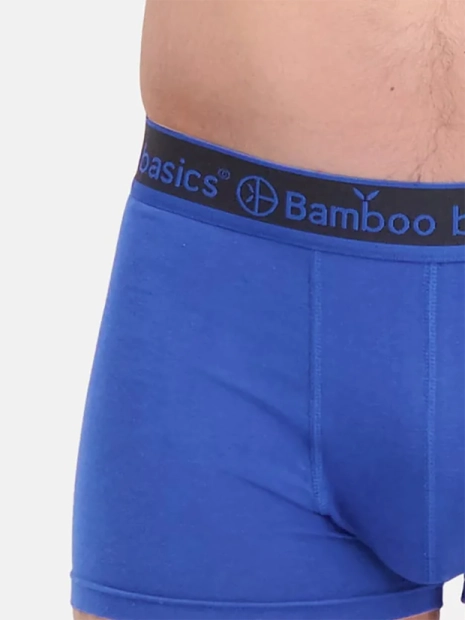 Pánské boxerky Bamboo 3pack Liam/4KU(3)