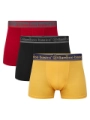 Pánské boxerky Bamboo 3pack Liam/20E