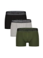 Pánské boxerky Bamboo 3pack Liam/401