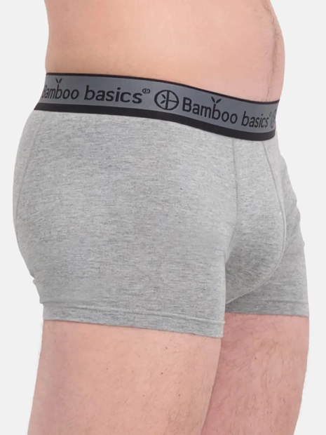 Pánské boxerky Bamboo 3pack Liam/401(6)