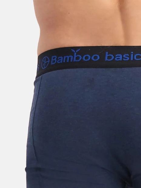 Pánské boxerky Bamboo 3pack Rico/11(8)