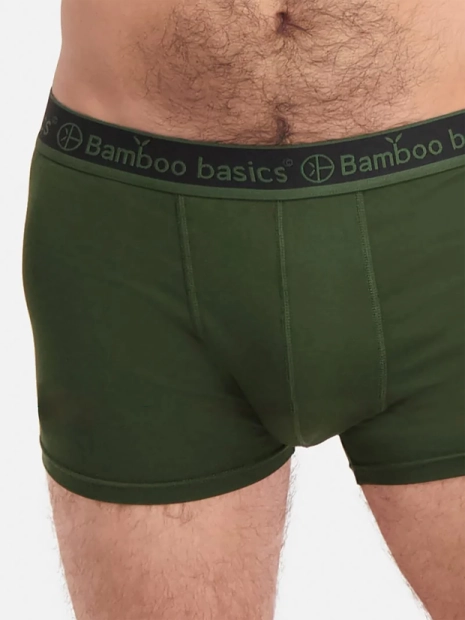 Pánské boxerky Bamboo 3pack Liam/401(3)