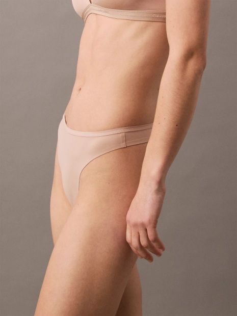 Tanga Calvin Klein QF7820/7NS(3)