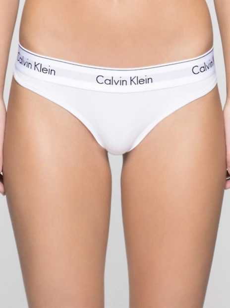 F3786 - dámská tanga Calvin Klein(2)