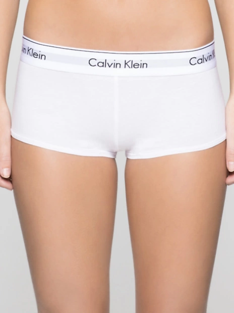 F3788 - šortky Calvin Klein(3)