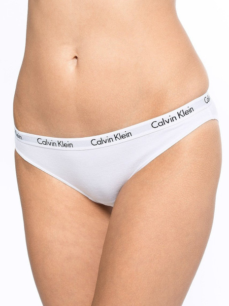 D1623 - kalhotky Calvin Klein 3 pack(4)