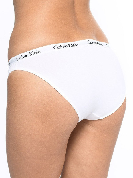 D1623 - kalhotky Calvin Klein 3 pack(6)