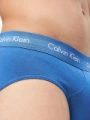 Pánské slipy Calvin Klein 3 pack U2661(13)13