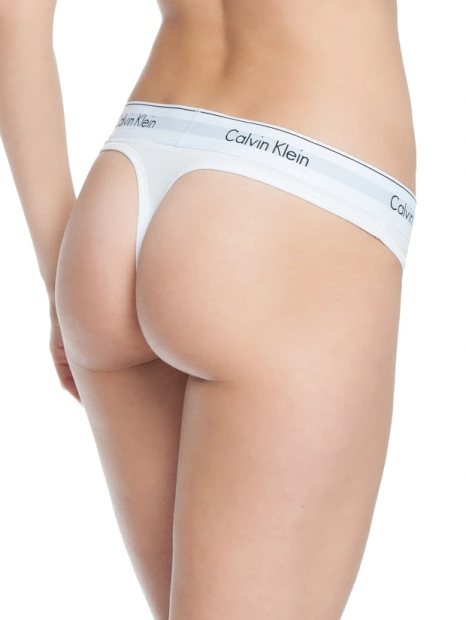 F3786 - dámská tanga Calvin Klein(4)