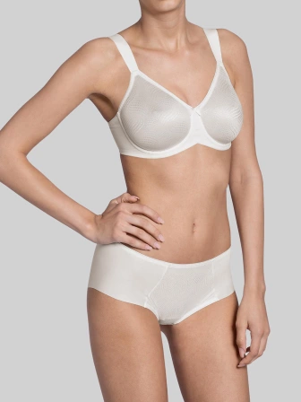 Podprsenka Triumph Essential Minimizer W