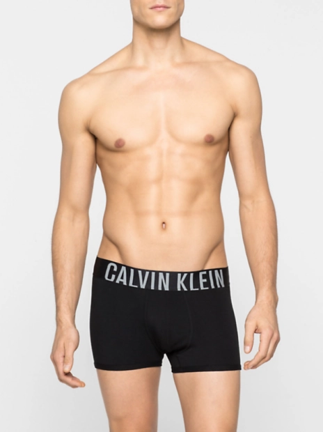 Pánské boxerky Calvin Klein NB1042(2)