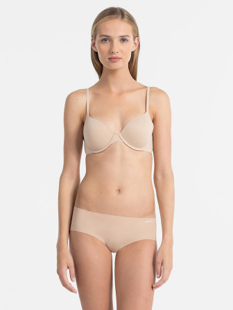 F3837 - podprsenka Calvin Klein Perfectly Fit