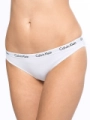 D1623 - kalhotky Calvin Klein 3 pack(4)4