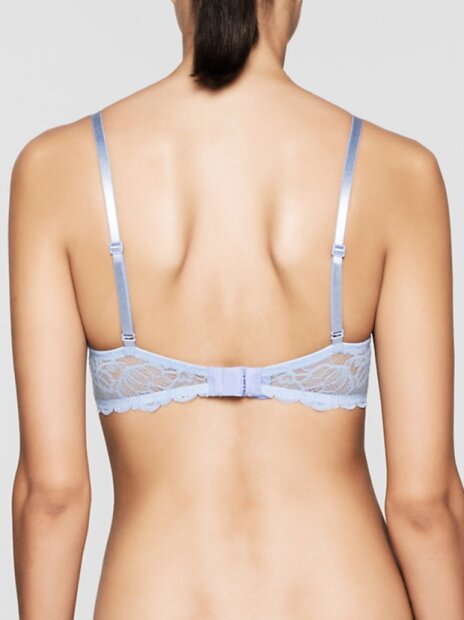 QF1444 - podprsenka Calvin Klein Seductive Lace(4)