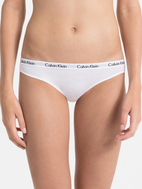 Kalhotky Calvin Klein 3 pack QD3588(7)