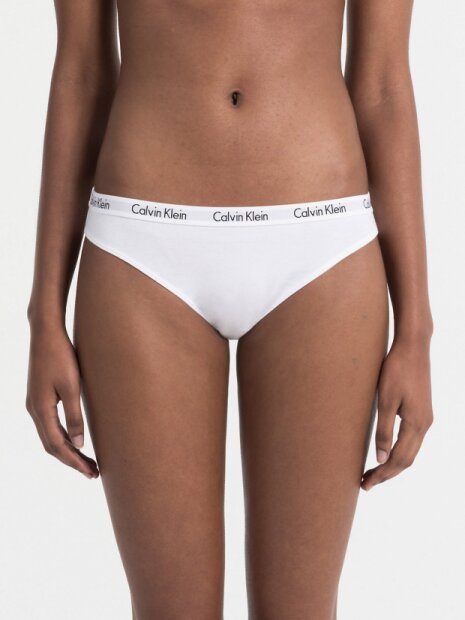 QD3588 - kalhotky Calvin Klein 3 pack(6)
