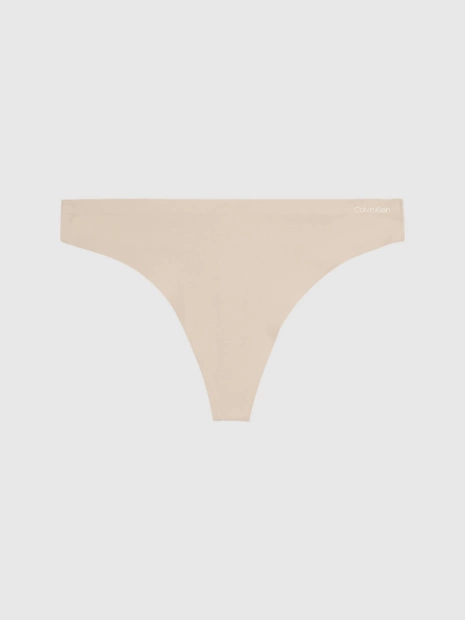 Dámská tanga Calvin Klein QF5610(6)