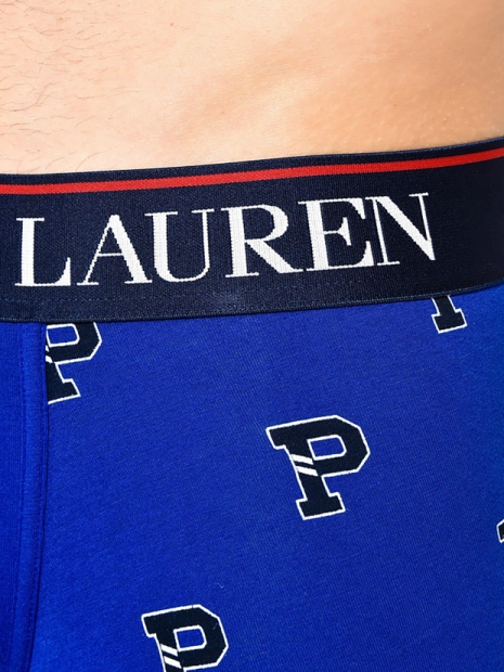 714754013002 - pánské boxerky Ralph Lauren(3)