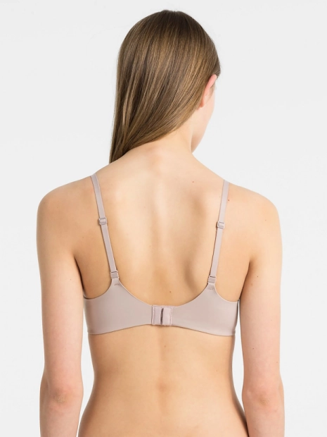 Podprsenka push-up Calvin Klein Form QF4200(4)