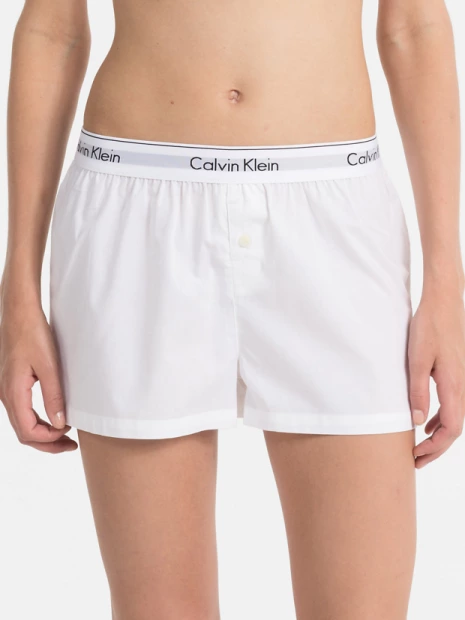 QS6080 - dámské trenýrky Calvin Klein(7)