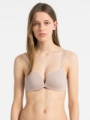 Podprsenka push-up Calvin Klein Form QF4200(2)2