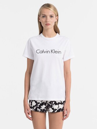 QS6105 - dámské triko Calvin Klein