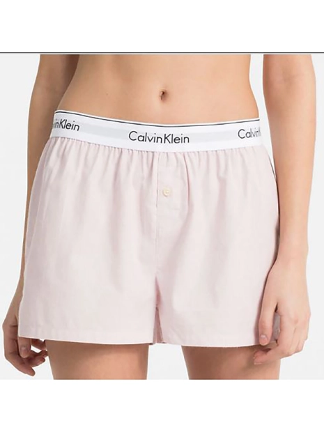 QS6080 - dámské trenýrky Calvin Klein(10)