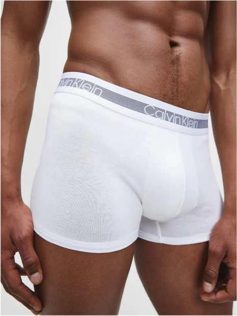 Pánské boxerky Calvin Klein 3 pack NB1799/MP1(8)