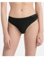 Dámská tanga Calvin Klein Form QF4844(2)2