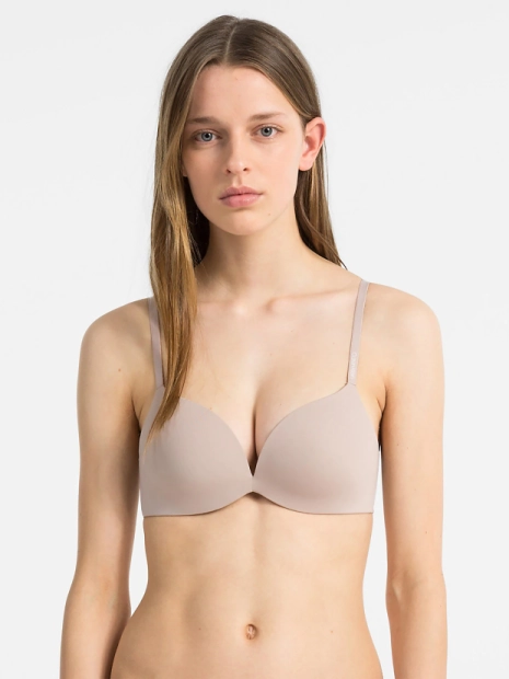 Podprsenka push-up Calvin Klein Form QF4200(2)