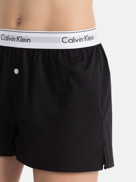 QS6080 - dámské trenýrky Calvin Klein(3)