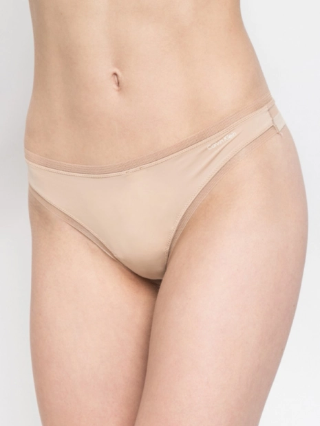 QF1666 - dámská tanga Calvin Klein Sculpted(4)