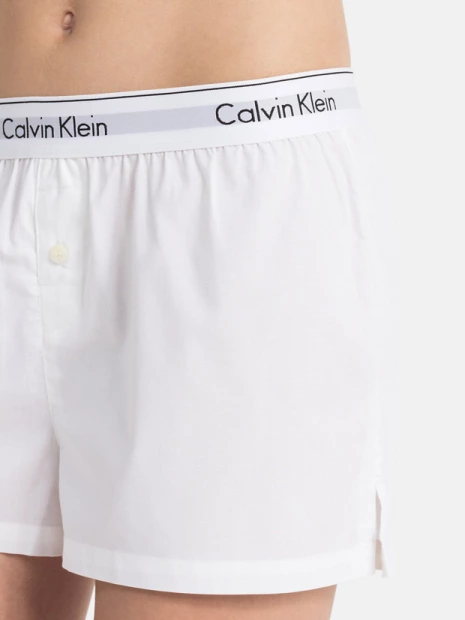 QS6080 - dámské trenýrky Calvin Klein(9)