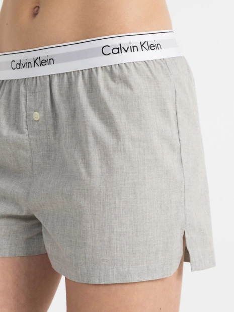 QS6080 - dámské trenýrky Calvin Klein(6)