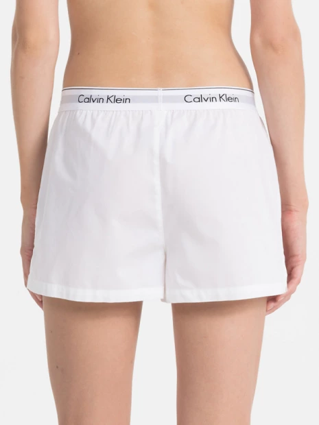 QS6080 - dámské trenýrky Calvin Klein(8)