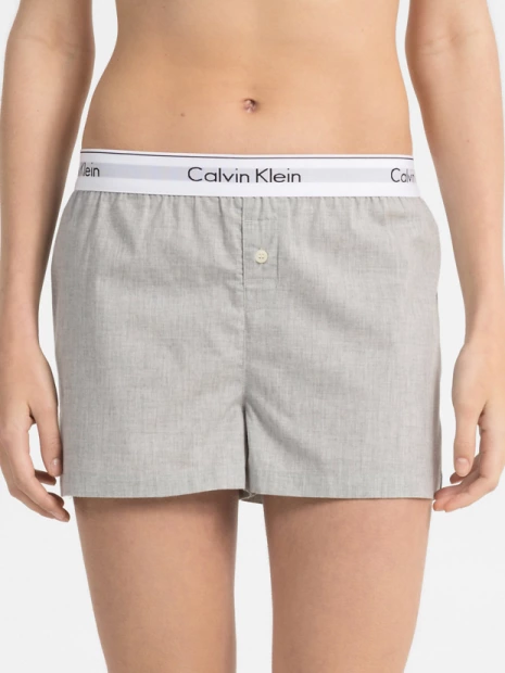 QS6080 - dámské trenýrky Calvin Klein(4)