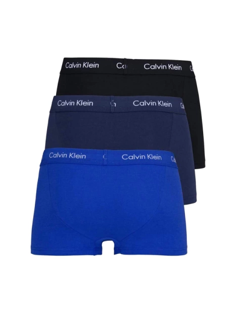 Pánské boxery Calvin Klein 3 pack - U2662(8)