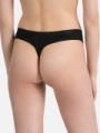 Dámská tanga Calvin Klein Form QF4844(3)3